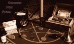 Hexenshop Dark Phönix Ritual für Geschäftlichen Erfolg